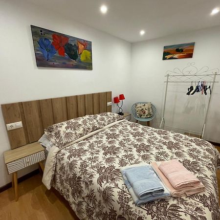 Apartamento Turistico Con Precioso Jardin - Los Gayoles Rural Castropol Exterior photo