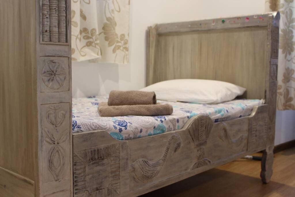 Apartamento Turistico Con Precioso Jardin - Los Gayoles Rural Castropol Exterior photo