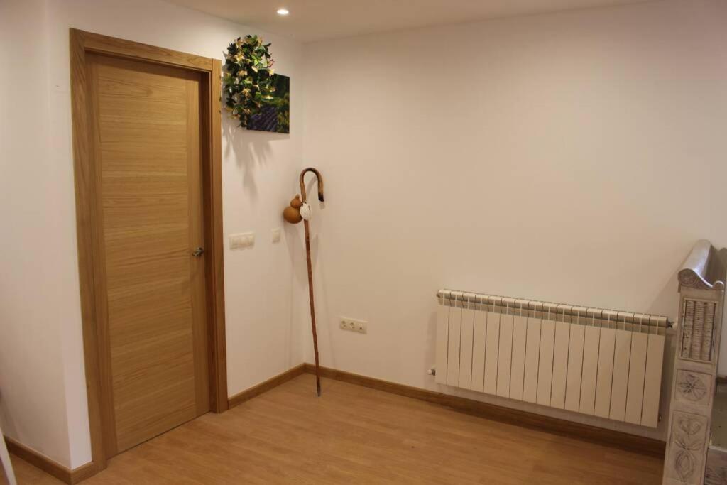 Apartamento Turistico Con Precioso Jardin - Los Gayoles Rural Castropol Exterior photo