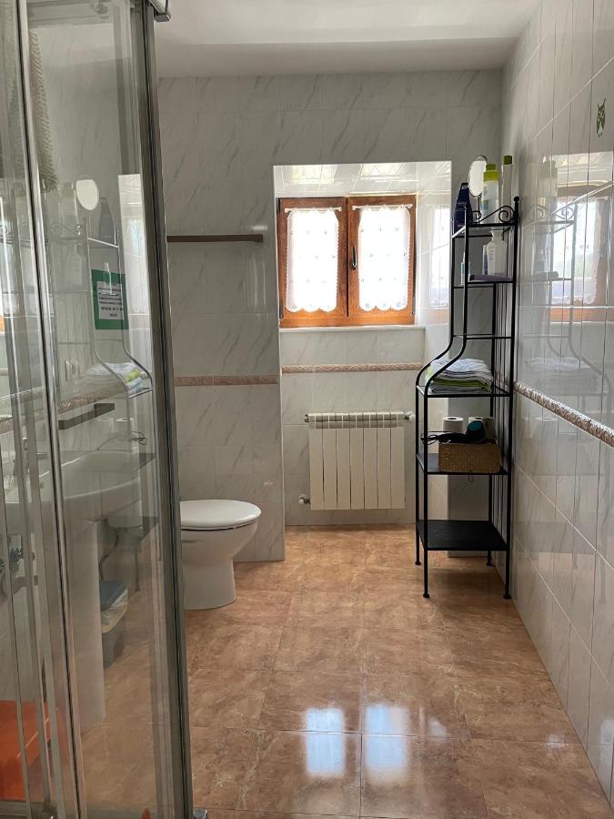 Apartamento Turistico Con Precioso Jardin - Los Gayoles Rural Castropol Exterior photo